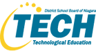 DSBN Tech logo